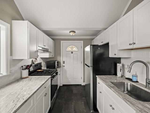House for sale in Bristol, Massachusetts