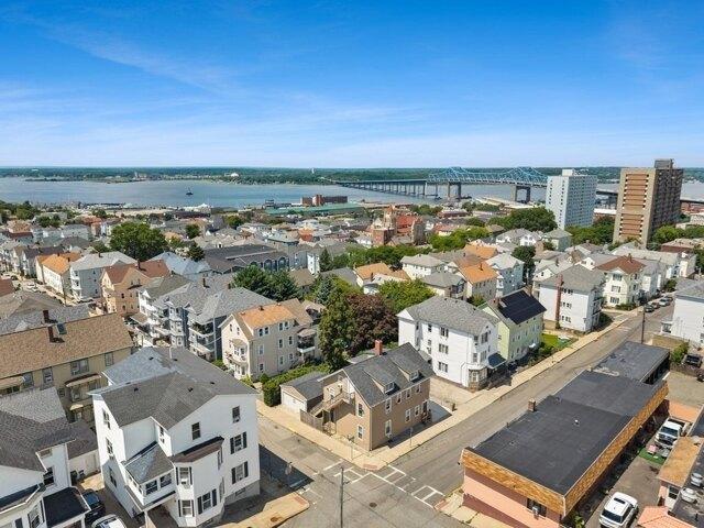 House for sale in Bristol, Massachusetts