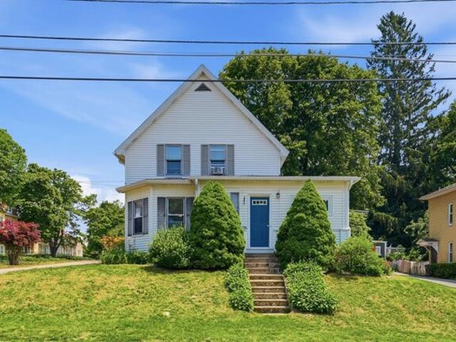 House for sale in Gardner, Worcester County