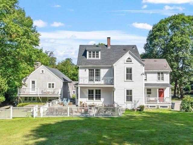 House for sale in Gloucester, Massachusetts