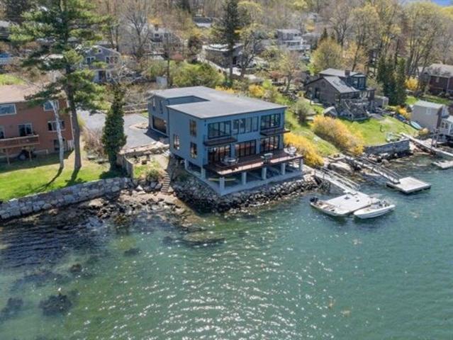 House for sale in Gloucester, Massachusetts