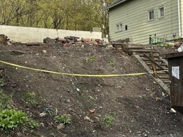 Land for sale in Greenfield, Franklin County