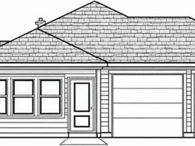 House for sale in Harrisonville, Cass County