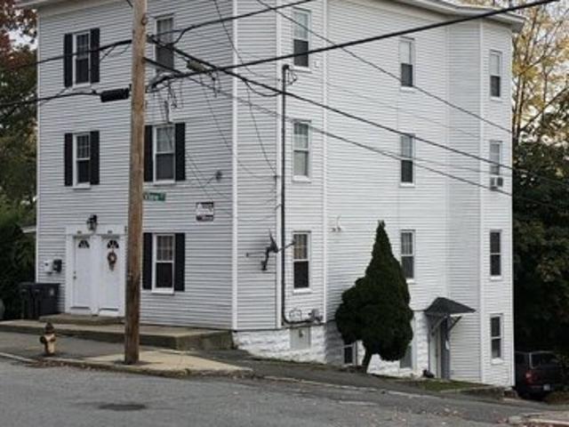 House for sale in Haverhill, Massachusetts
