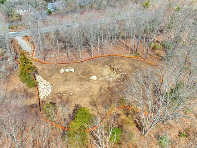 Land for sale in Holliston, Massachusetts