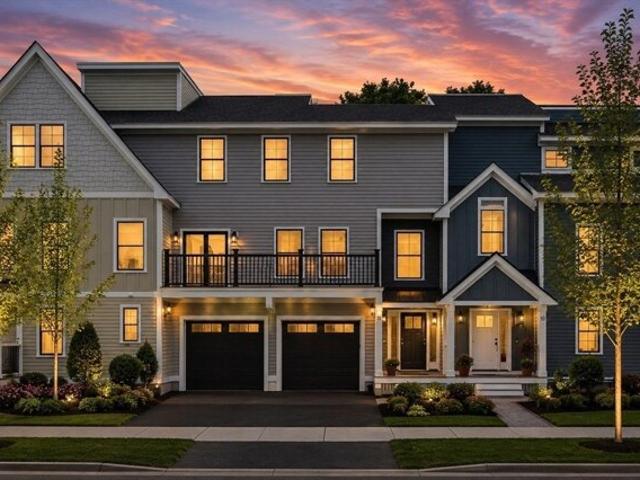 House for sale in Ipswich, Massachusetts