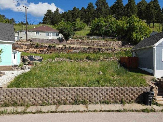 Land for sale in Lead, Lawrence County