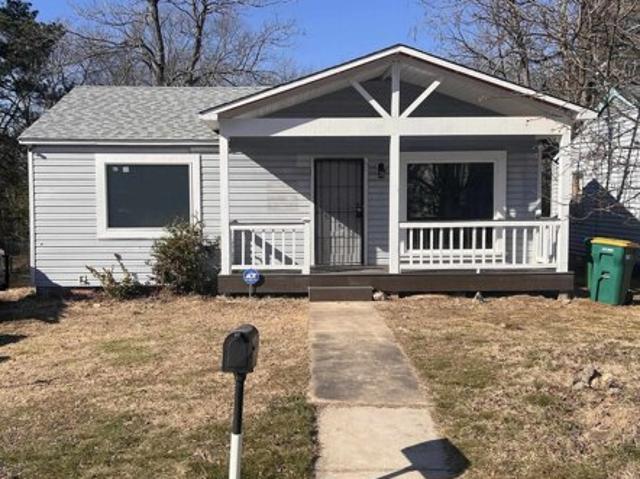 House for sale in Ark