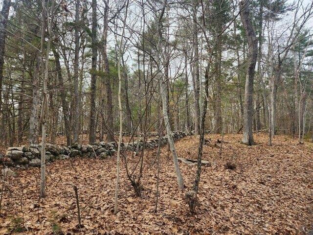 Land for sale in Sherborn, Massachusetts