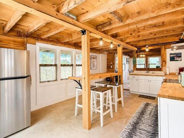 House for sale in Lubec, Maine