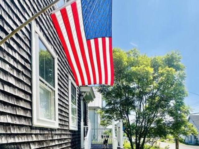 House for sale in Lubec, Maine