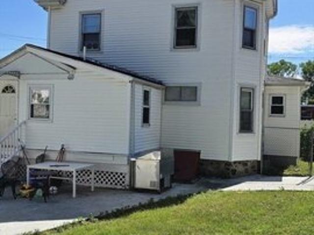 House for sale in Malden, Massachusetts