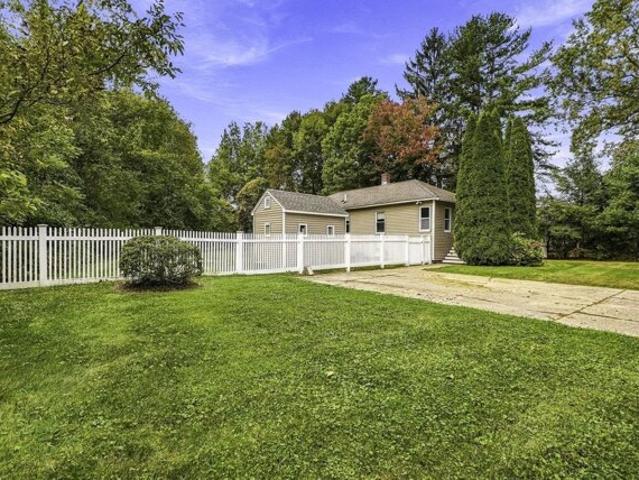 House for sale in Mendon, Worcester County
