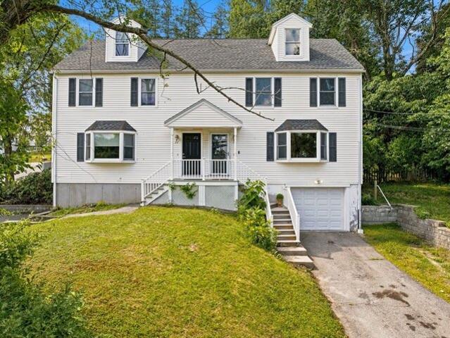 House for sale in Methuen, Massachusetts