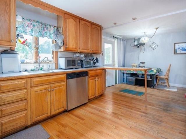 House for sale in Milton, Massachusetts