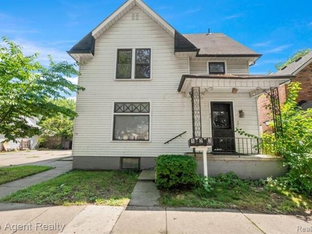 House for sale in Mount Clemens, Michigan