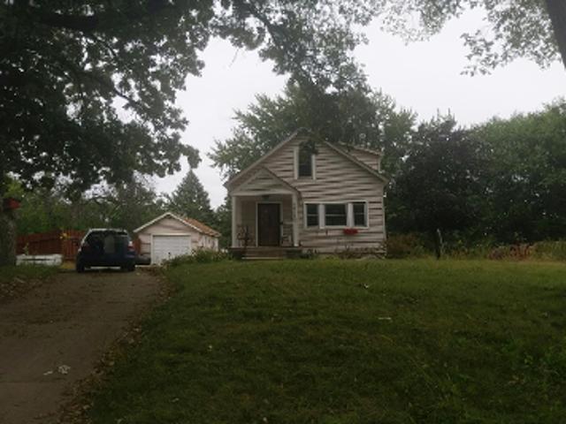 House for sale in Columbia Heights, Anoka County