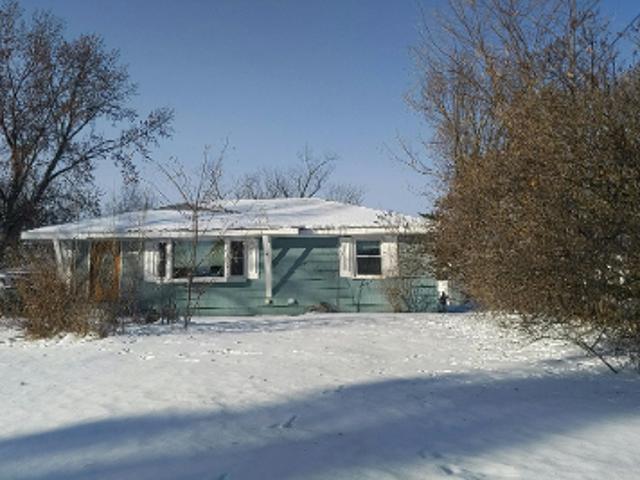 House for sale in Blaine, Minnesota