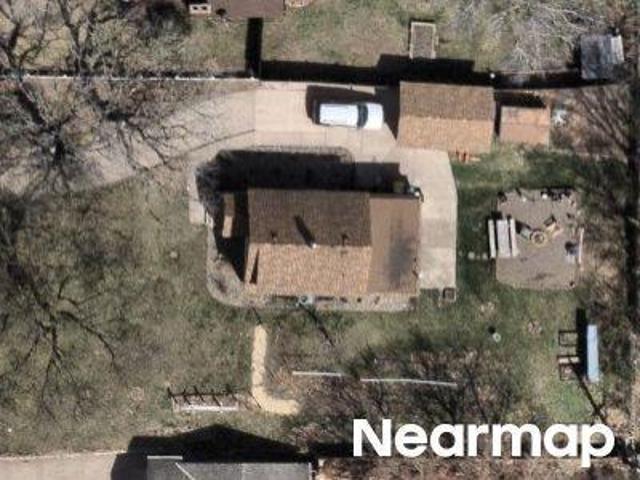 House for sale in Columbia Heights, Anoka County