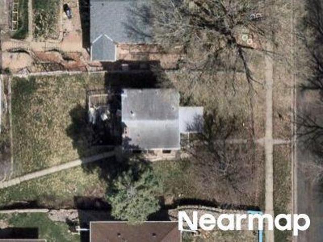 House for sale in Minnesota