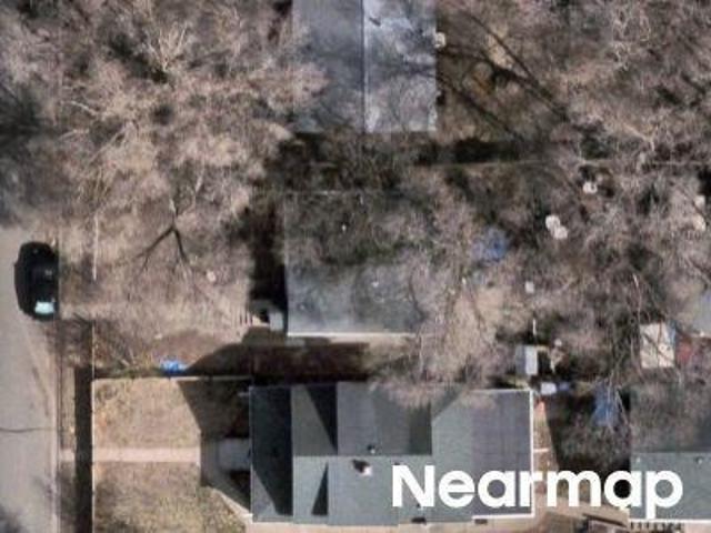 House for sale in Minneapolis