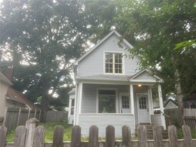 House for sale in Hennepin, Minnesota