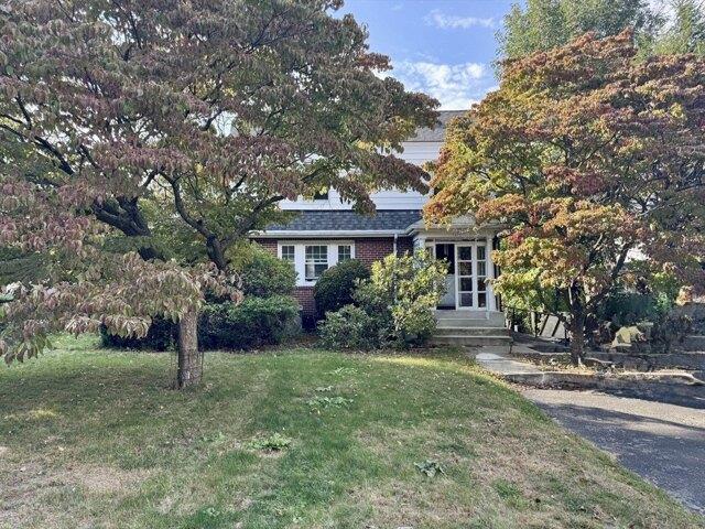 House for sale in Auburndale, Massachusetts