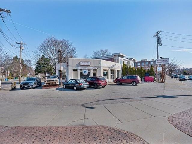 Land for sale in Newton
