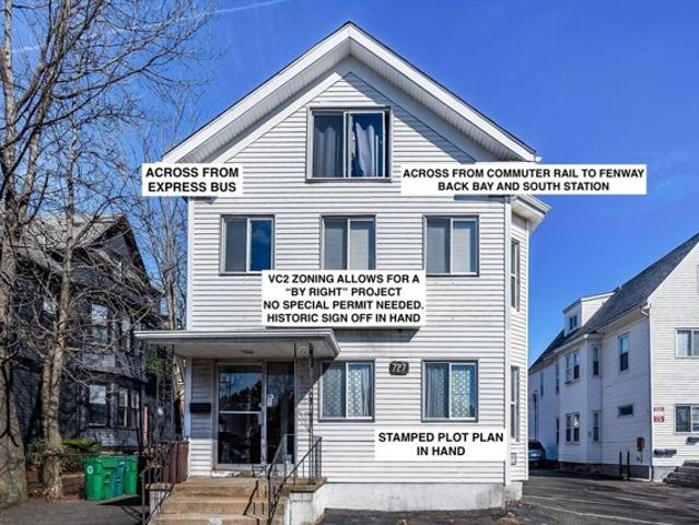Land for sale in Newton