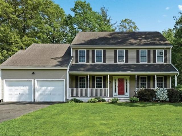 House for sale in Northbridge, Massachusetts