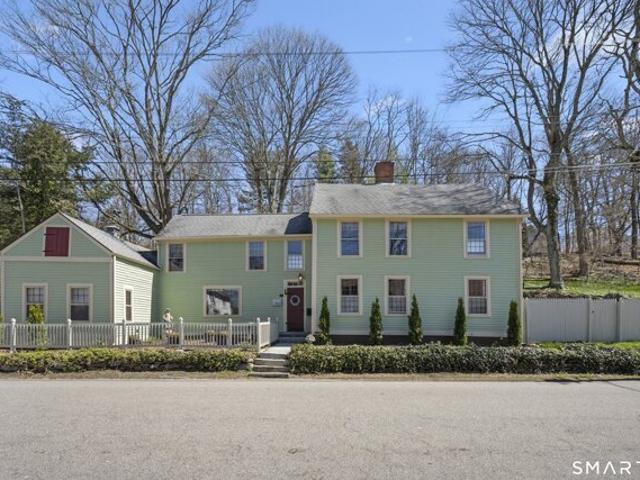 House for sale in Norwich, Connecticut