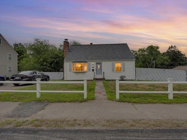 House for sale in Norwood, Massachusetts