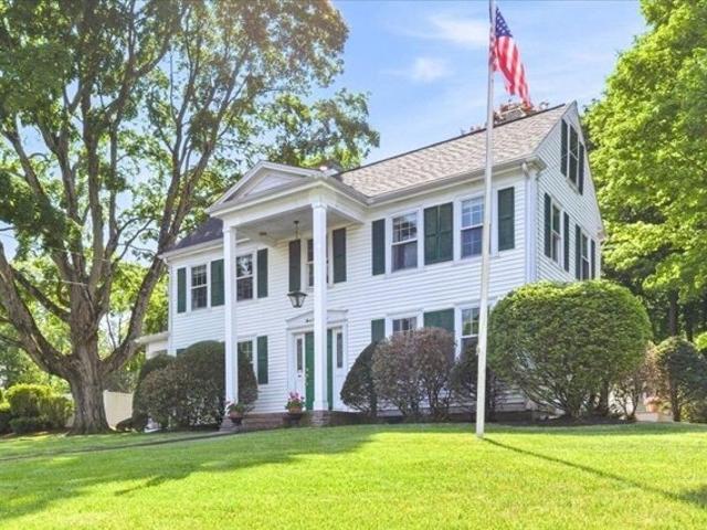 House for sale in Norwood, Massachusetts
