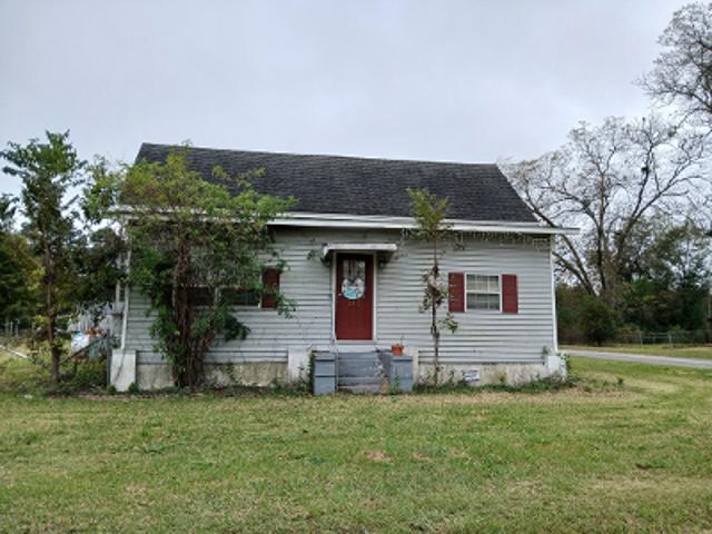 House for sale in Worth, Georgia