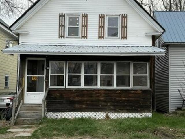 House for sale in Pittsfield, Maine