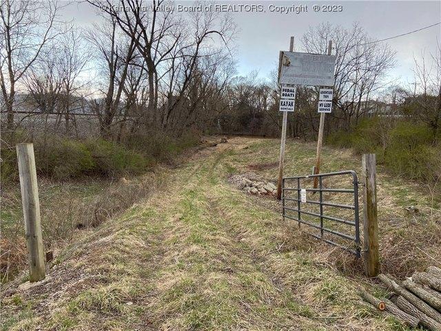 Land for sale in Ravenswood, West Virginia