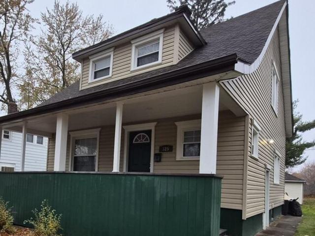 House for sale in Winnebago, Illinois