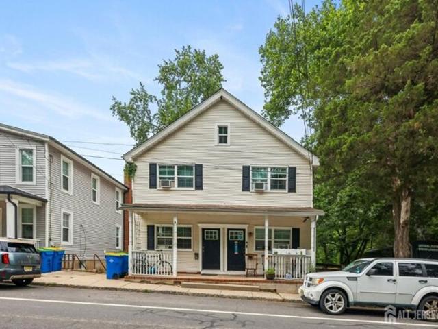 House for sale in Rocky Hill, New Jersey