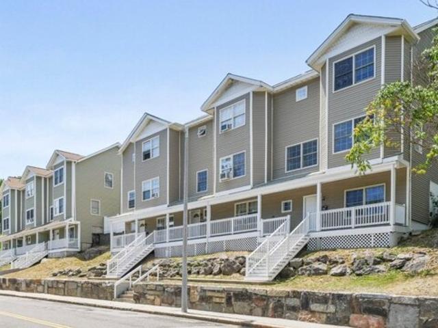House for sale in Boston, Massachusetts