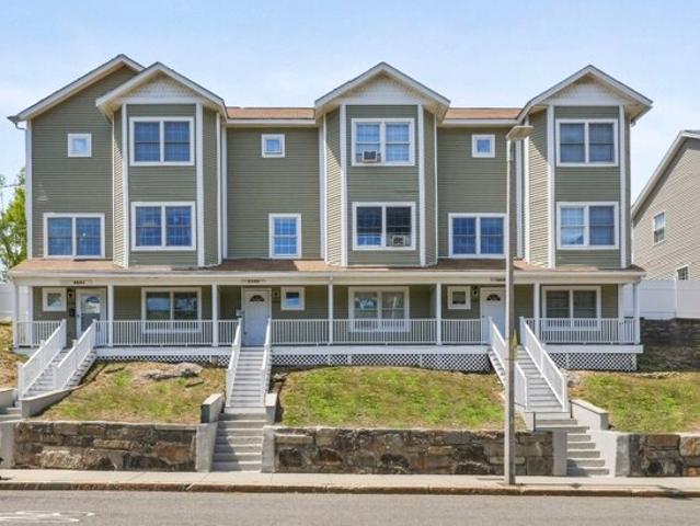 House for sale in Boston, Massachusetts