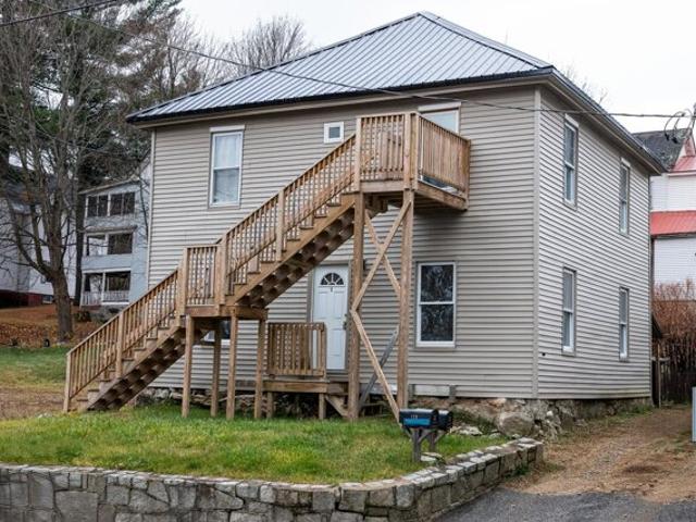 House for sale in Rumford, Maine