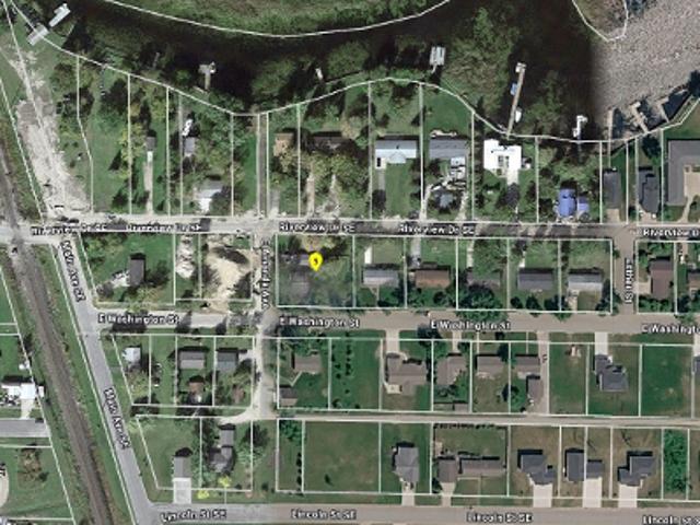 House for sale in Warroad, Minnesota