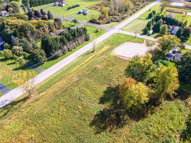 Land for sale in Spencerport