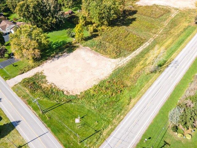 Land for sale in Spencerport