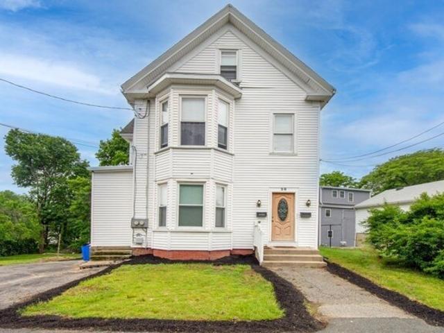 House for sale in Stoneham, Massachusetts