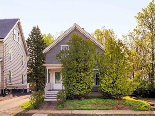 House for sale in Stoneham, Massachusetts