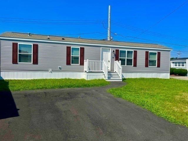 Property for sale in Foxboro, Massachusetts