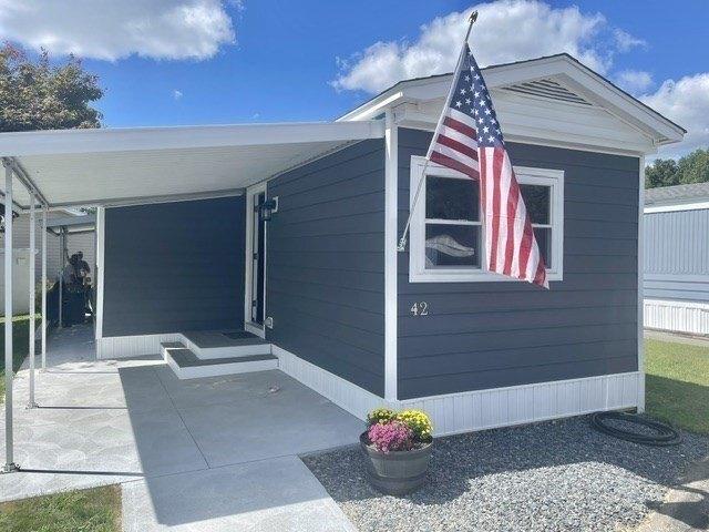 Property for sale in Foxboro, Massachusetts