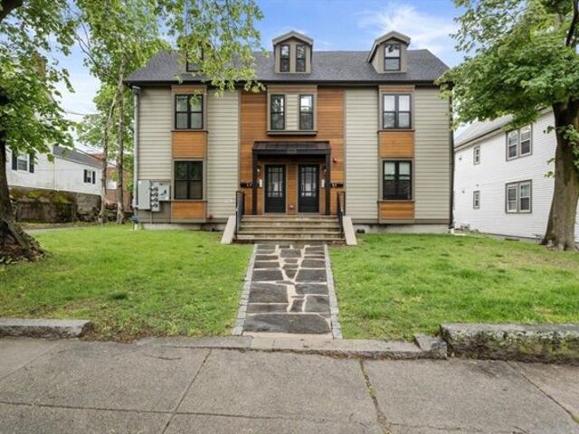 Condo for sale in Dorchester, Boston
