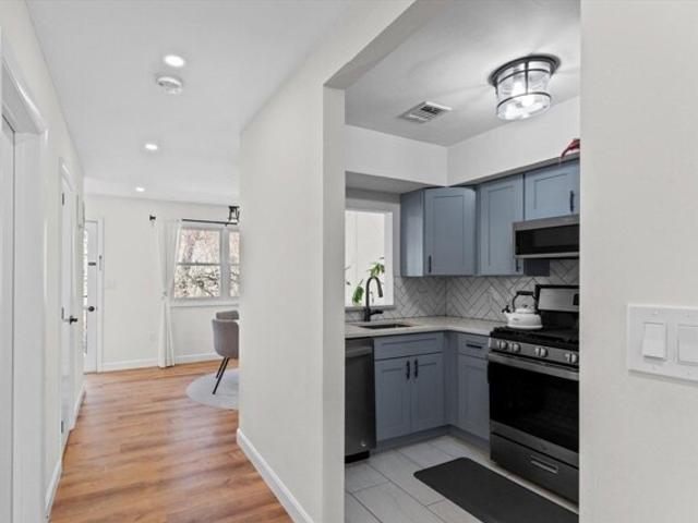Condo for sale in West Roxbury, Boston